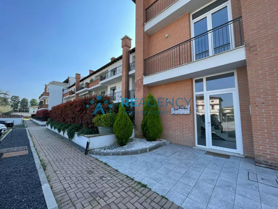 Immagine 22 di Appartamento in vendita  in Via Rosselli a Altavilla Vicentina
