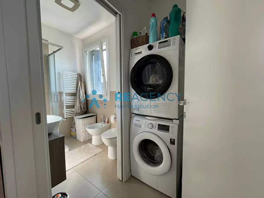 Immagine 23 di Appartamento in vendita  in Via Rosselli a Altavilla Vicentina