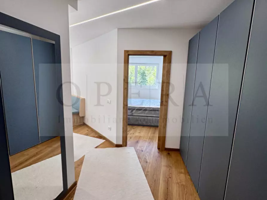 Immagine 8 di Appartamento in vendita  in Blumauer Straße - Via Prato all'Isarco a Cornedo All'isarco .Karneid.