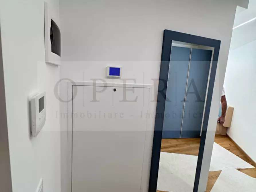 Immagine 9 di Appartamento in vendita  in Blumauer Straße - Via Prato all'Isarco a Cornedo All'isarco .Karneid.