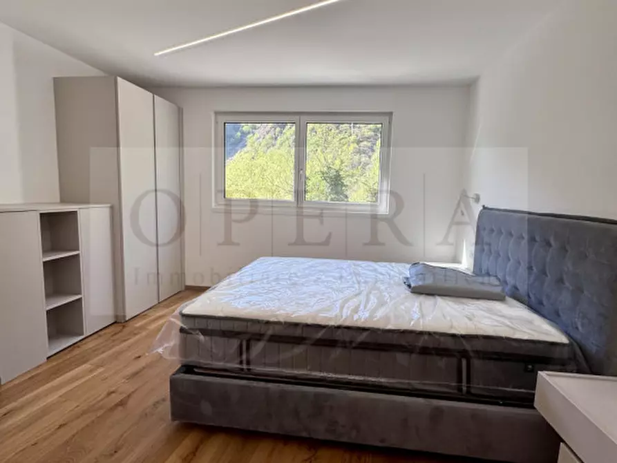 Immagine 11 di Appartamento in vendita  in Blumauer Straße - Via Prato all'Isarco a Cornedo All'isarco .Karneid.