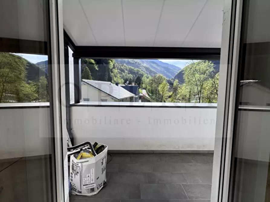 Immagine 21 di Appartamento in vendita  in Blumauer Straße - Via Prato all'Isarco a Cornedo All'isarco .Karneid.