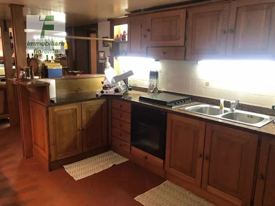 Immagine 12 di Casa indipendente in vendita  in VIA VENEZIA a Vigonza