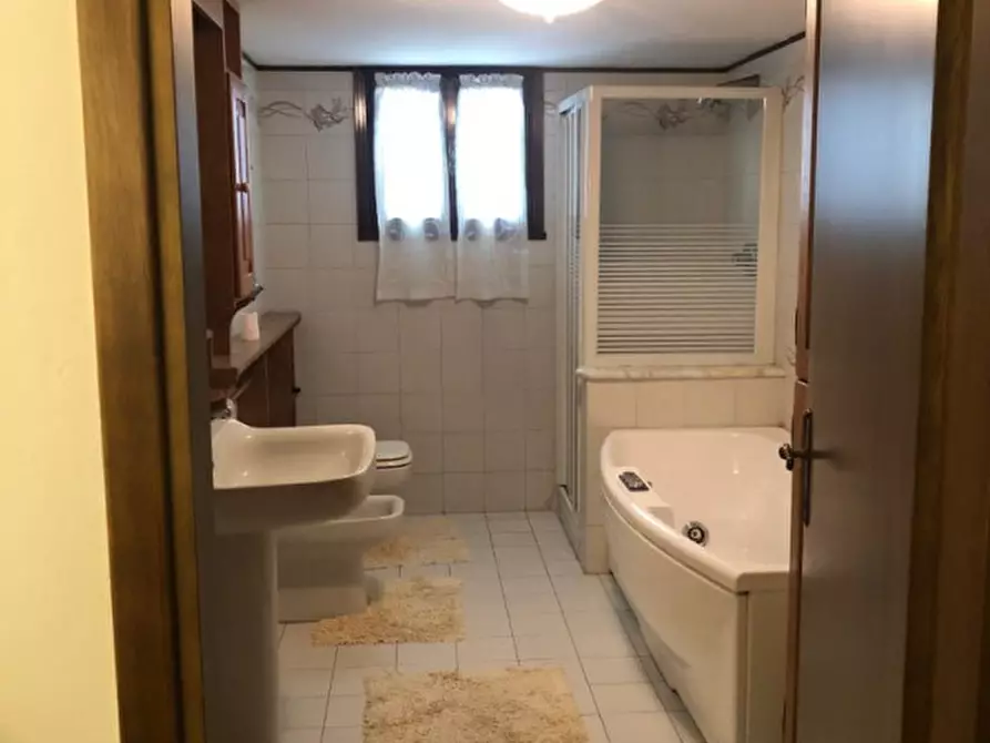 Immagine 18 di Casa indipendente in vendita  in VIA VENEZIA a Vigonza