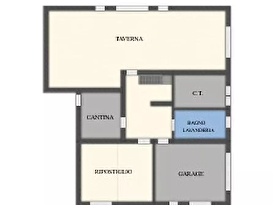 Immagine 20 di Casa indipendente in vendita  in VIA VENEZIA a Vigonza