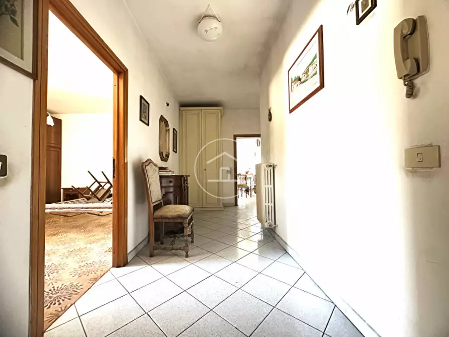 Immagine 2 di Appartamento in vendita  in Via di Davanzello a Calenzano