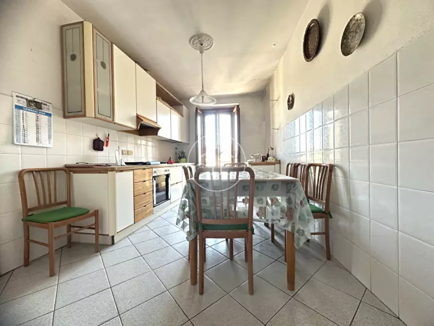 Immagine 3 di Appartamento in vendita  in Via di Davanzello a Calenzano