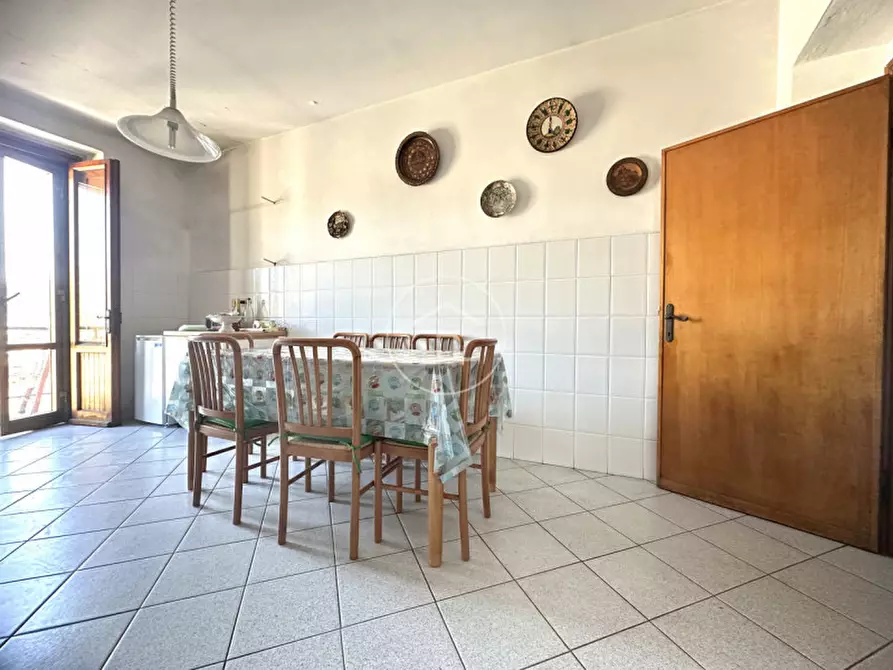 Immagine 4 di Appartamento in vendita  in Via di Davanzello a Calenzano