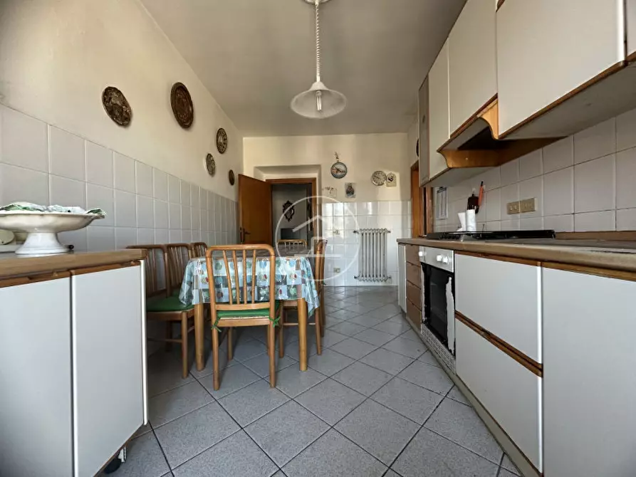 Immagine 5 di Appartamento in vendita  in Via di Davanzello a Calenzano