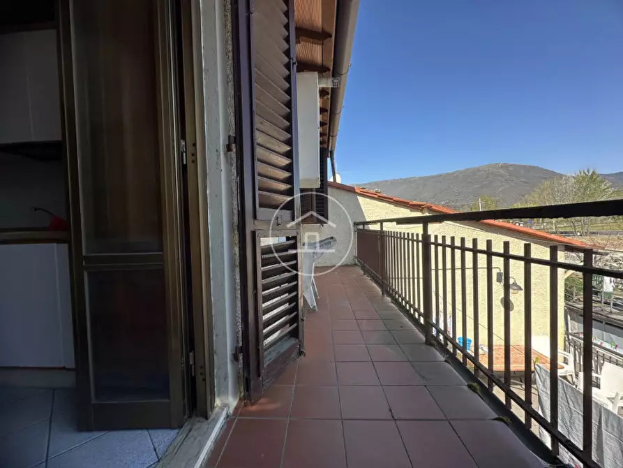 Immagine 6 di Appartamento in vendita  in Via di Davanzello a Calenzano