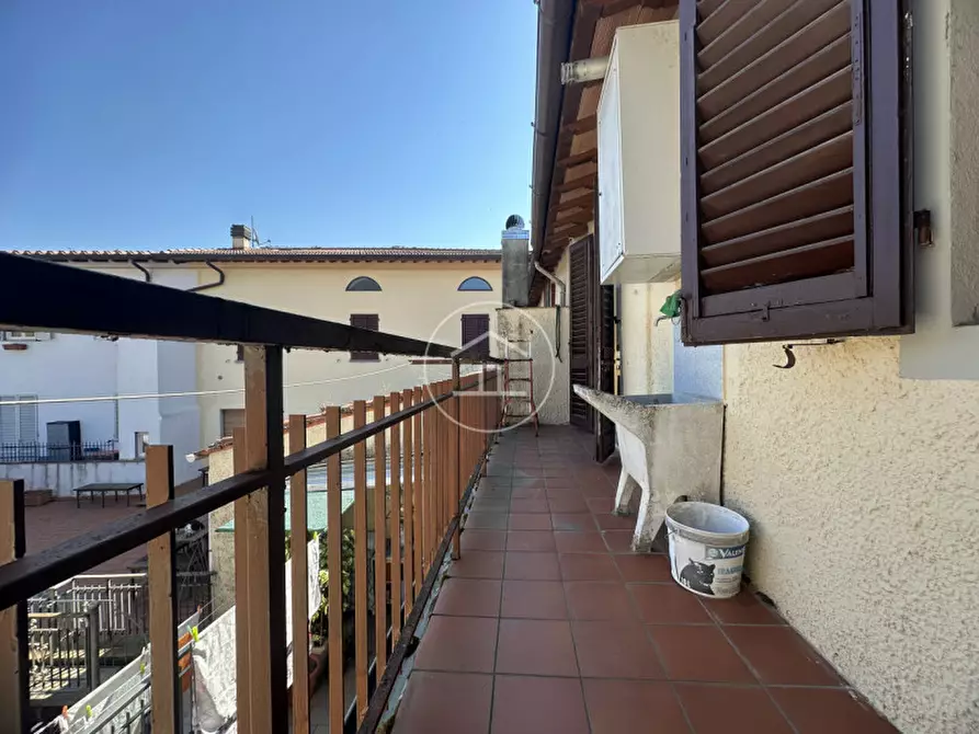 Immagine 7 di Appartamento in vendita  in Via di Davanzello a Calenzano