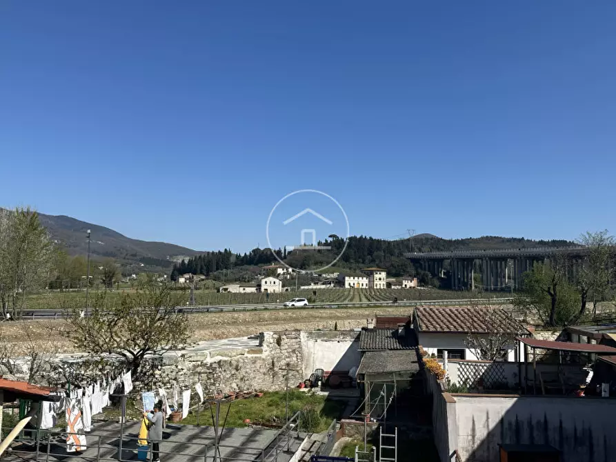 Immagine 8 di Appartamento in vendita  in Via di Davanzello a Calenzano