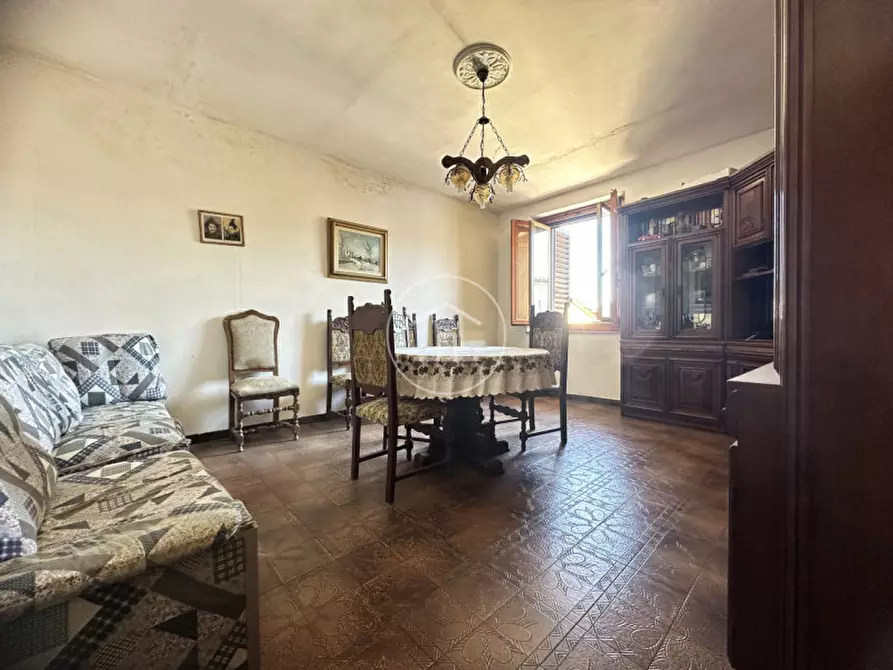 Immagine 11 di Appartamento in vendita  in Via di Davanzello a Calenzano