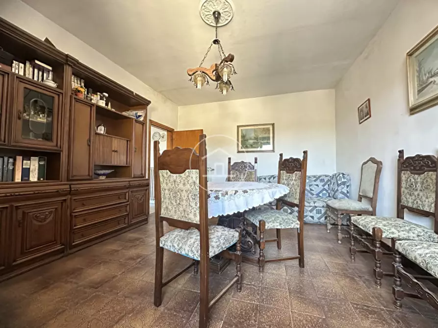 Immagine 12 di Appartamento in vendita  in Via di Davanzello a Calenzano