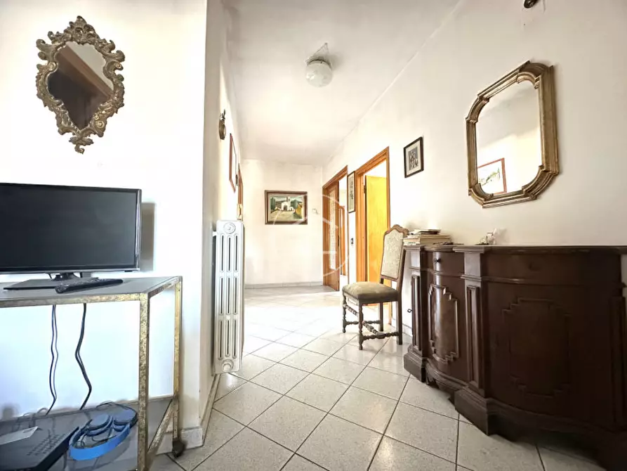 Immagine 13 di Appartamento in vendita  in Via di Davanzello a Calenzano