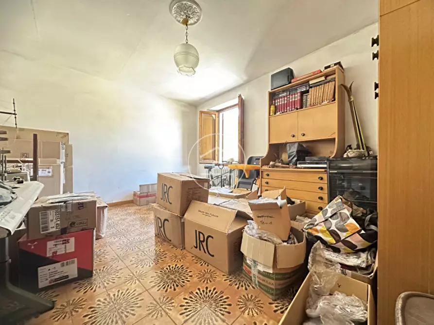 Immagine 14 di Appartamento in vendita  in Via di Davanzello a Calenzano