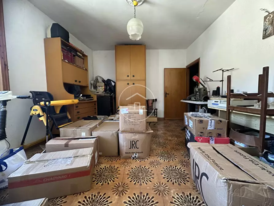 Immagine 15 di Appartamento in vendita  in Via di Davanzello a Calenzano