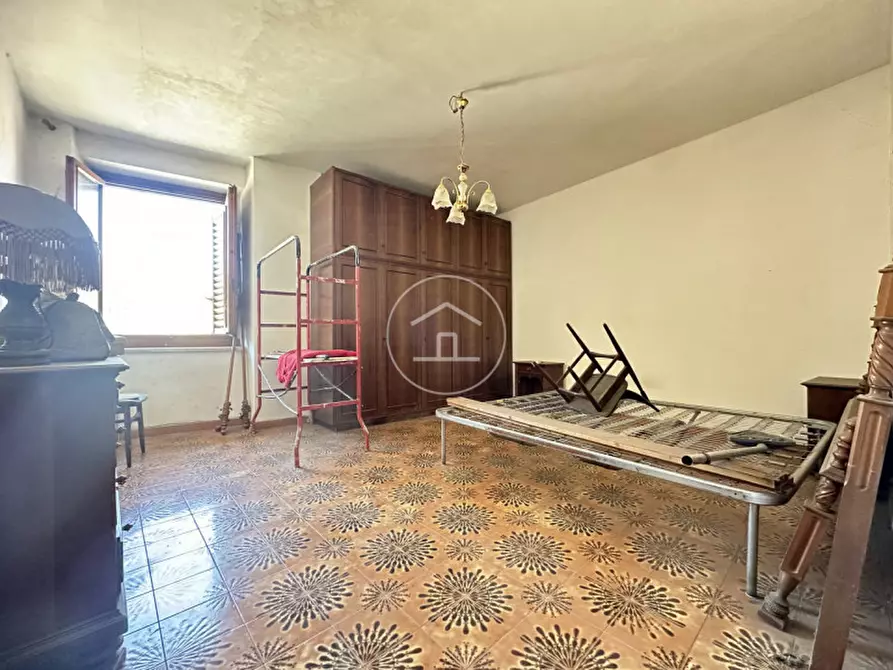 Immagine 18 di Appartamento in vendita  in Via di Davanzello a Calenzano