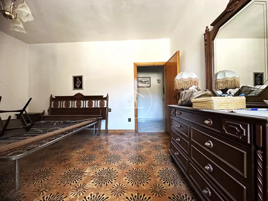 Immagine 19 di Appartamento in vendita  in Via di Davanzello a Calenzano