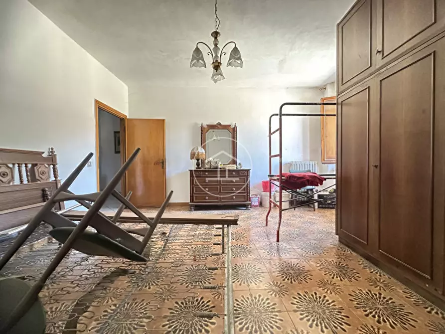 Immagine 20 di Appartamento in vendita  in Via di Davanzello a Calenzano