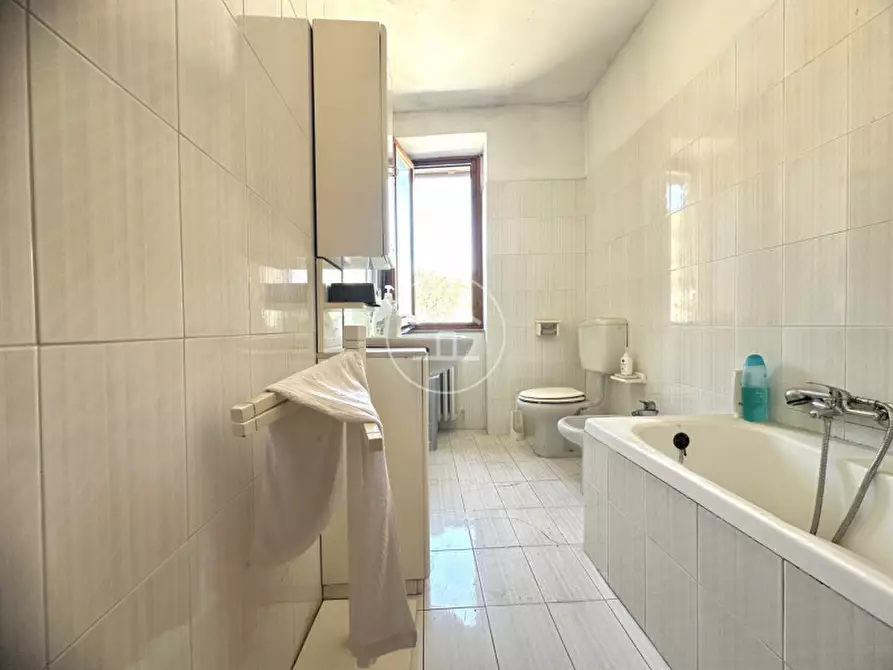 Immagine 21 di Appartamento in vendita  in Via di Davanzello a Calenzano