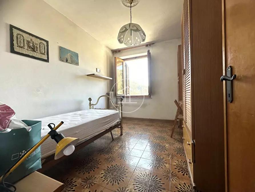 Immagine 23 di Appartamento in vendita  in Via di Davanzello a Calenzano