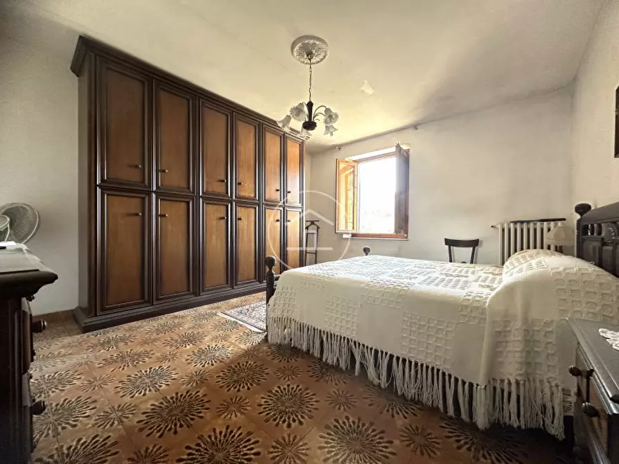 Immagine 25 di Appartamento in vendita  in Via di Davanzello a Calenzano