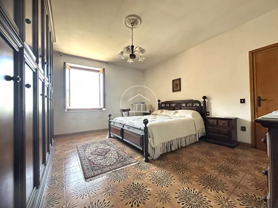 Immagine 26 di Appartamento in vendita  in Via di Davanzello a Calenzano