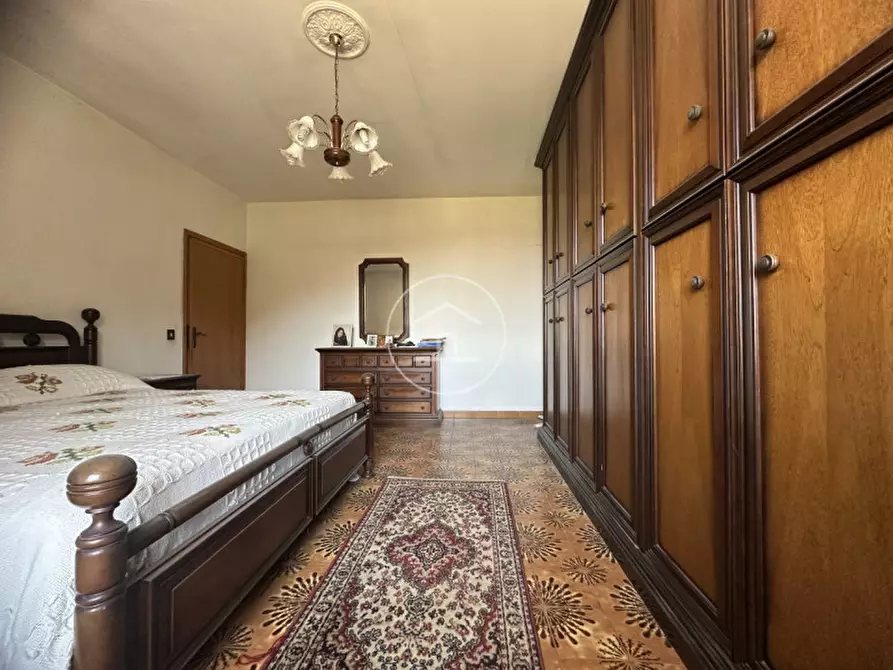 Immagine 27 di Appartamento in vendita  in Via di Davanzello a Calenzano