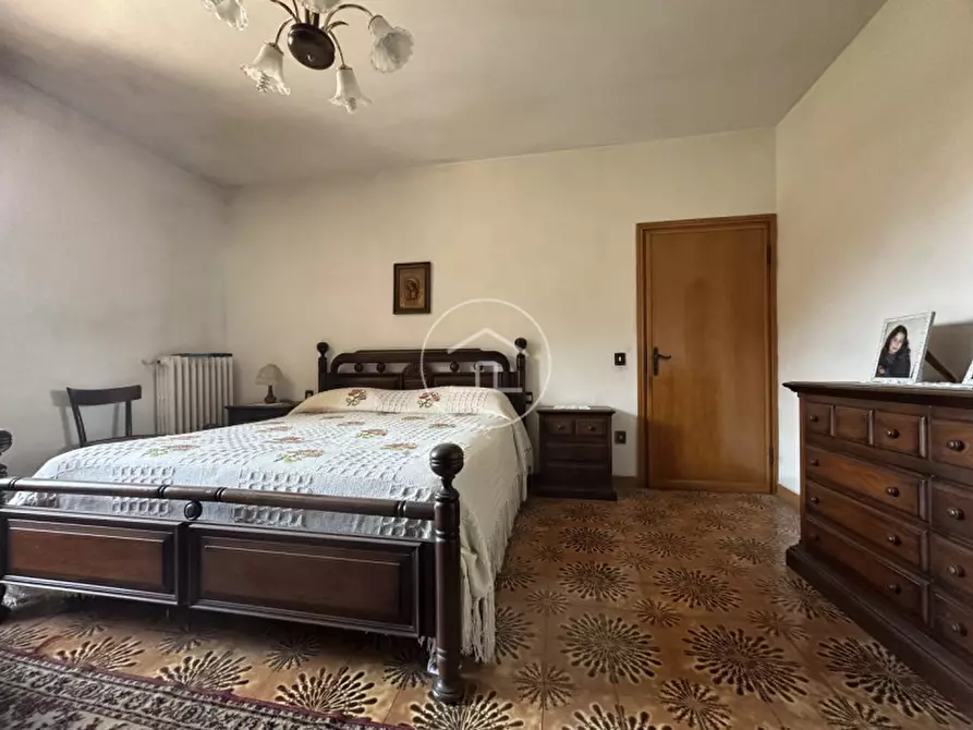 Immagine 28 di Appartamento in vendita  in Via di Davanzello a Calenzano