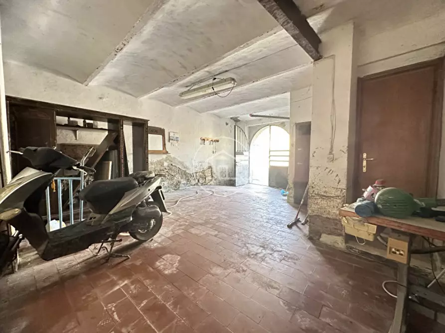 Immagine 31 di Appartamento in vendita  in Via di Davanzello a Calenzano