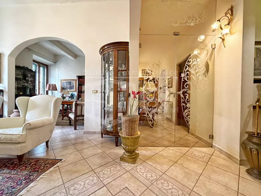 Immagine 1 di Appartamento in vendita  in Via San Matteo 19 a Livorno