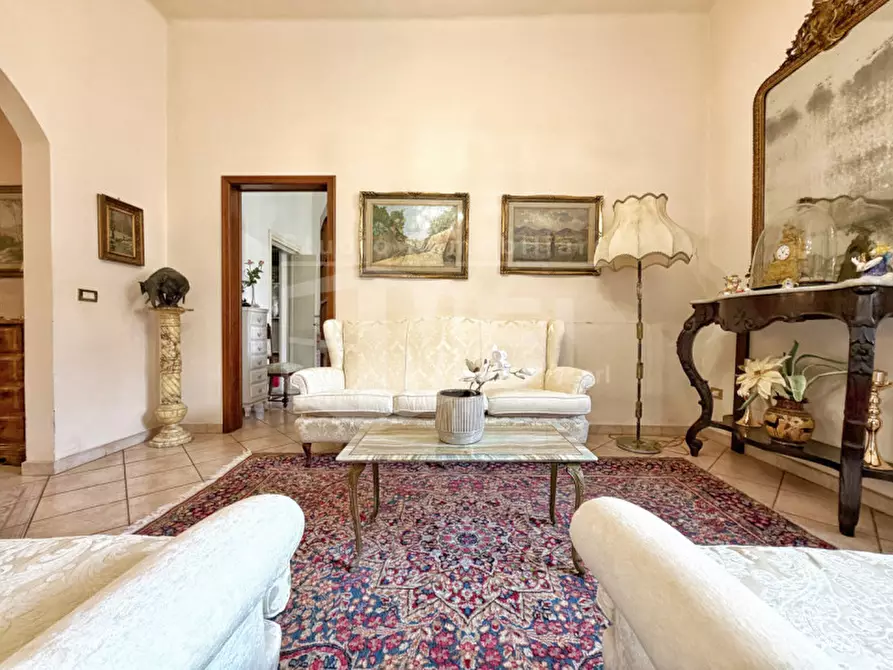 Immagine 5 di Appartamento in vendita  in Via San Matteo 19 a Livorno