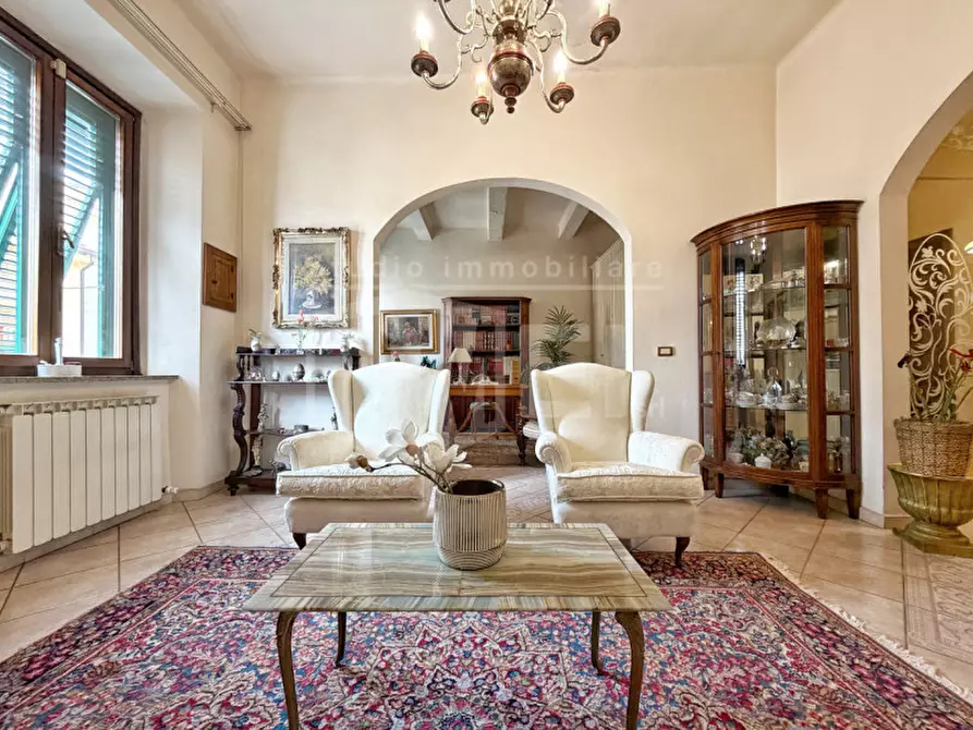 Immagine 6 di Appartamento in vendita  in Via San Matteo 19 a Livorno