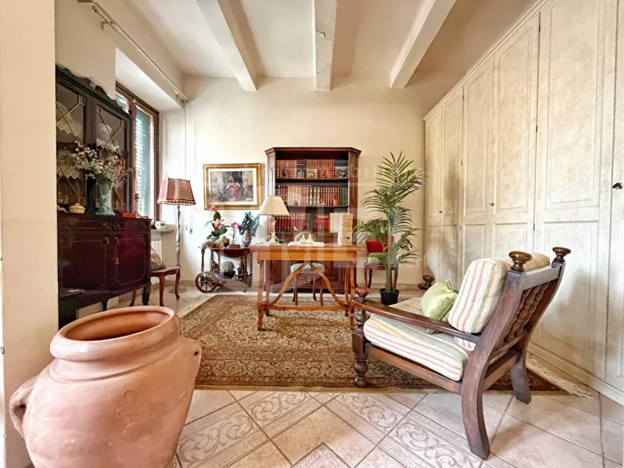 Immagine 8 di Appartamento in vendita  in Via San Matteo 19 a Livorno
