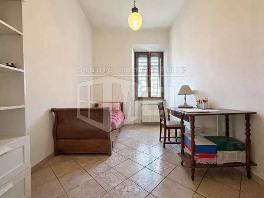 Immagine 10 di Appartamento in vendita  in Via San Matteo 19 a Livorno