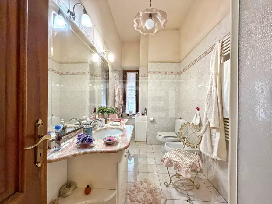 Immagine 14 di Appartamento in vendita  in Via San Matteo 19 a Livorno