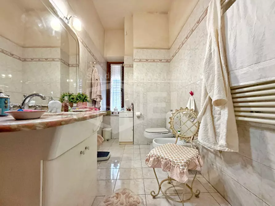 Immagine 15 di Appartamento in vendita  in Via San Matteo 19 a Livorno