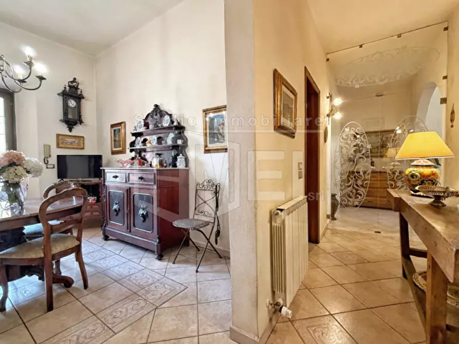 Immagine 16 di Appartamento in vendita  in Via San Matteo 19 a Livorno