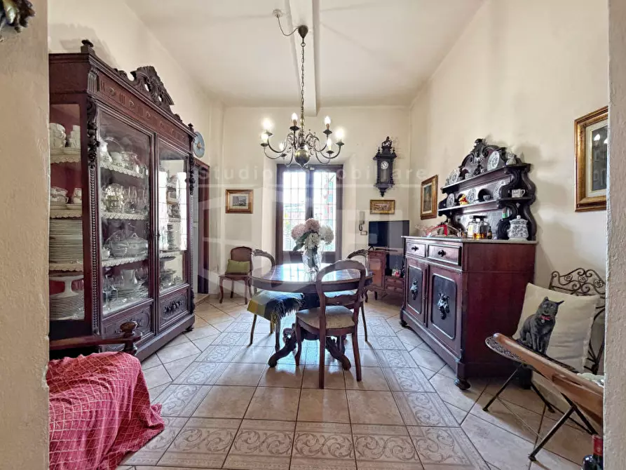 Immagine 17 di Appartamento in vendita  in Via San Matteo 19 a Livorno