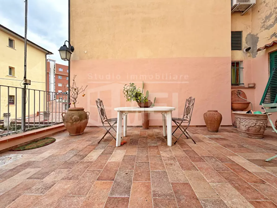 Immagine 22 di Appartamento in vendita  in Via San Matteo 19 a Livorno