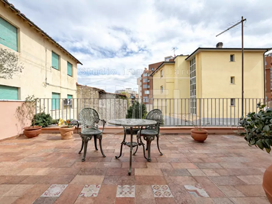 Immagine 29 di Appartamento in vendita  in Via San Matteo 19 a Livorno