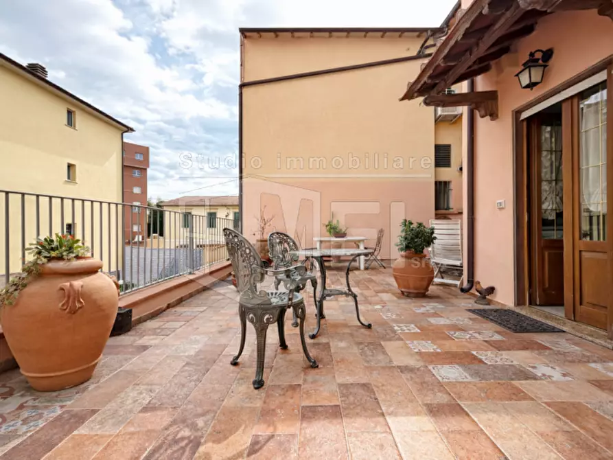Immagine 30 di Appartamento in vendita  in Via San Matteo 19 a Livorno