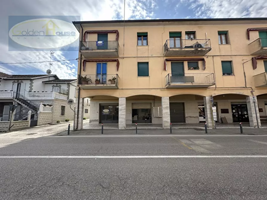 Immagine 1 di Appartamento in vendita  in Via Zenzalino 173 a Argenta