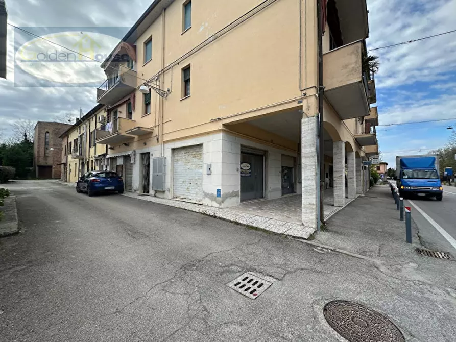 Immagine 2 di Appartamento in vendita  in Via Zenzalino 173 a Argenta