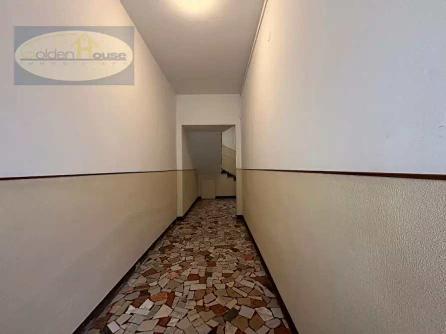 Immagine 3 di Appartamento in vendita  in Via Zenzalino 173 a Argenta