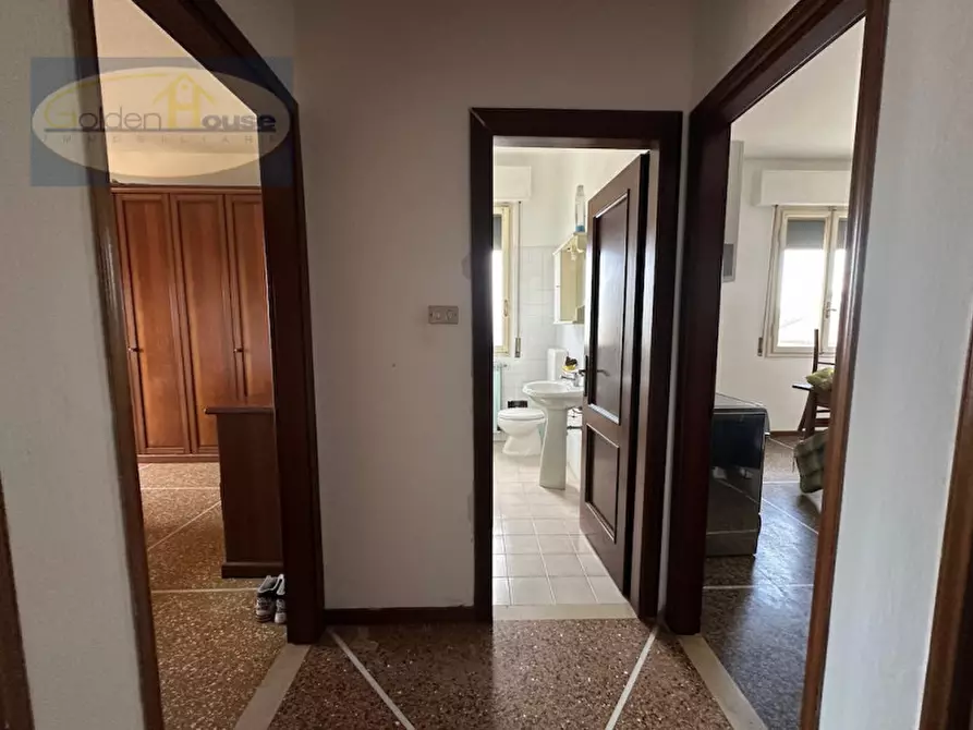 Immagine 6 di Appartamento in vendita  in Via Zenzalino 173 a Argenta