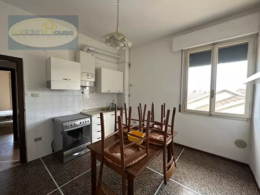 Immagine 8 di Appartamento in vendita  in Via Zenzalino 173 a Argenta