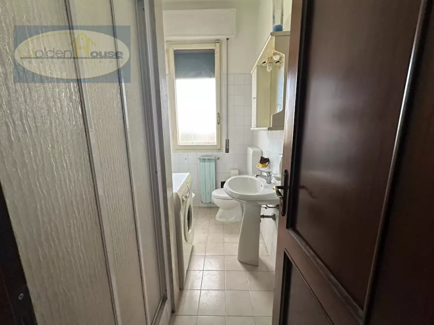 Immagine 10 di Appartamento in vendita  in Via Zenzalino 173 a Argenta