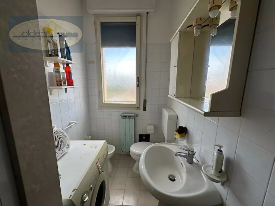Immagine 11 di Appartamento in vendita  in Via Zenzalino 173 a Argenta